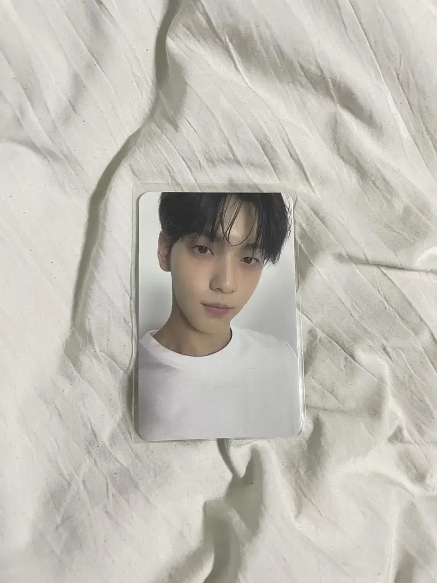 End-end soobin wts sell Kittapo