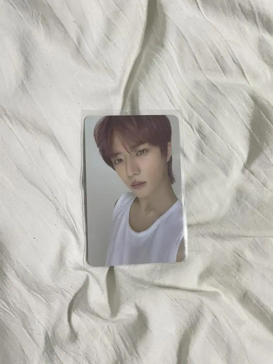 Sell txt tier beomgyu wts 