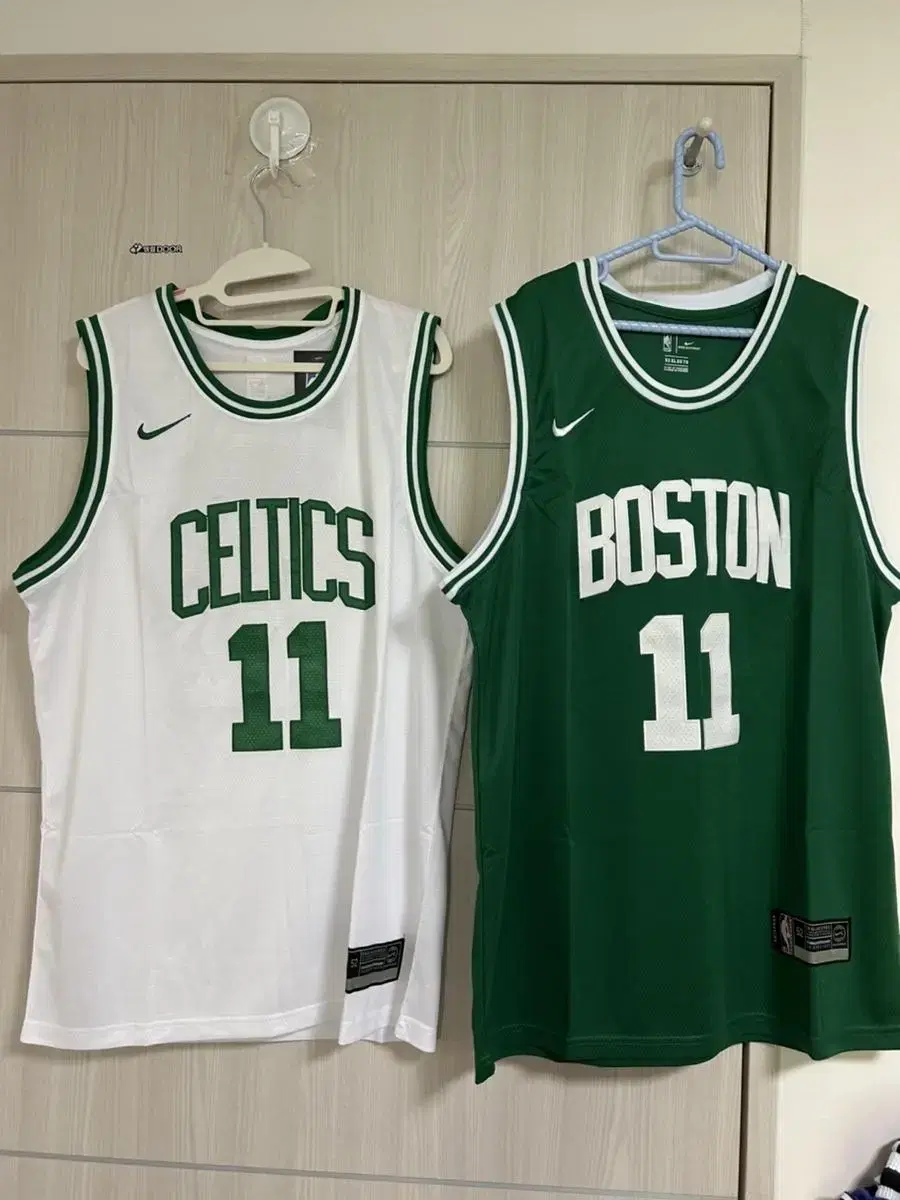 Boston Irving 11-Xl Basketball Authentic JerseyNBA Jersey 100-105