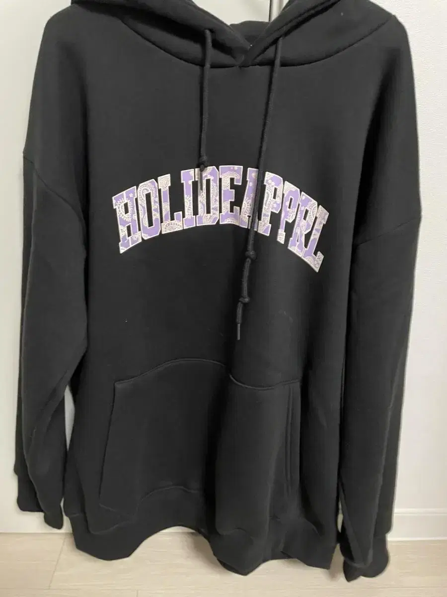 Bonded Hoodie L (shipping included)