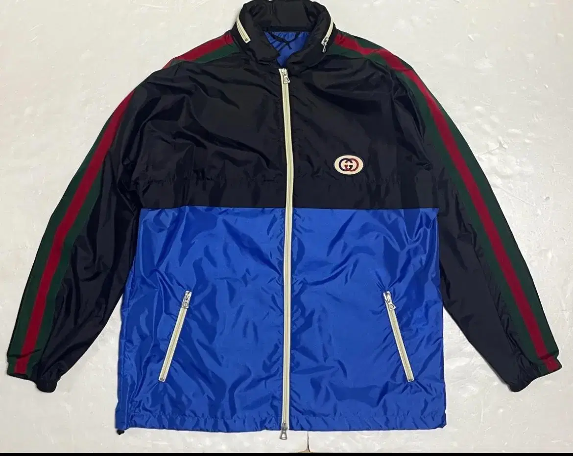 Gucci Windbreaker for Men GUCCI