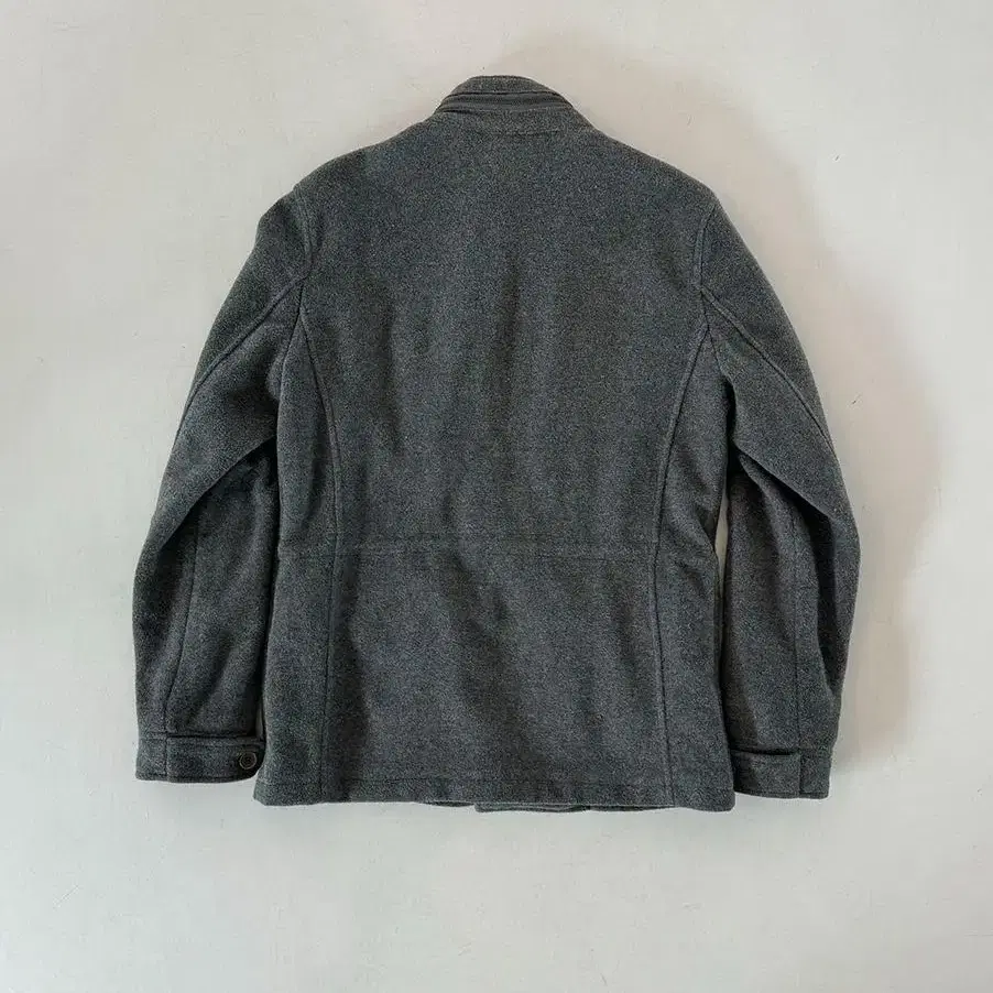 Vintage ships Jacket