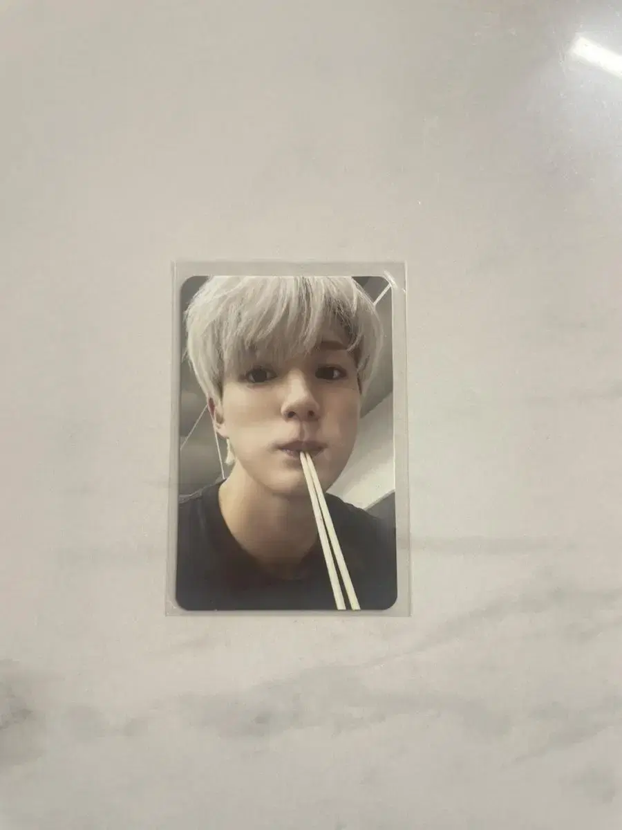 Chopsticks jeno