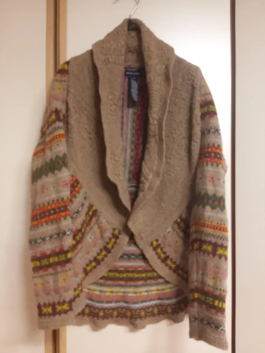 Ralph Lauren Knitted cardigan size 55