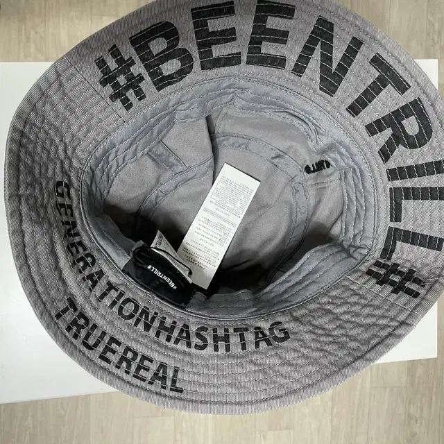 BEENTRILL