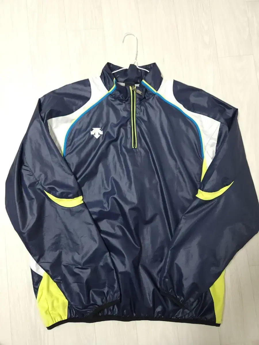 Desainte Windbreaker 105 Navy