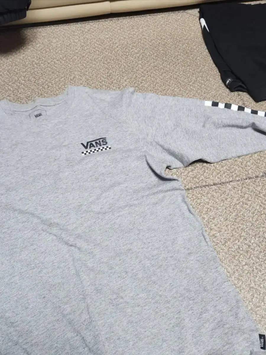 Vans Long Sleeve M sells