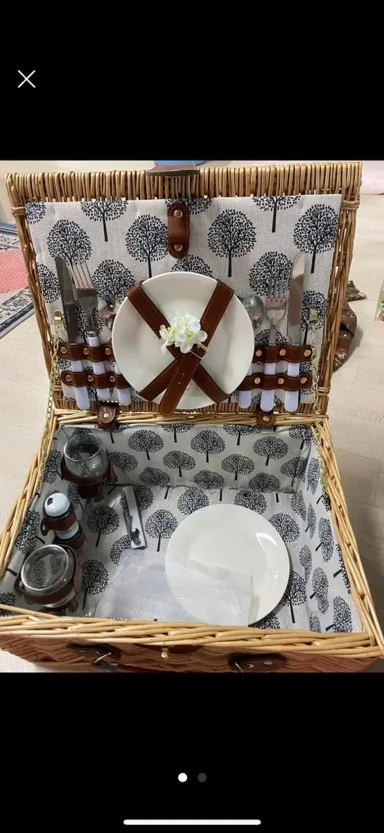 picnic set