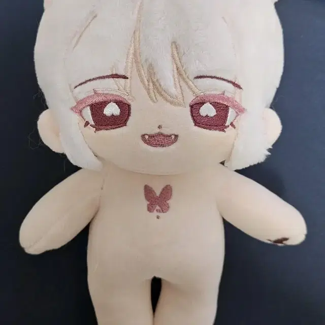 무속성 갠제작한 인형 판매합니다!  20cm 택포