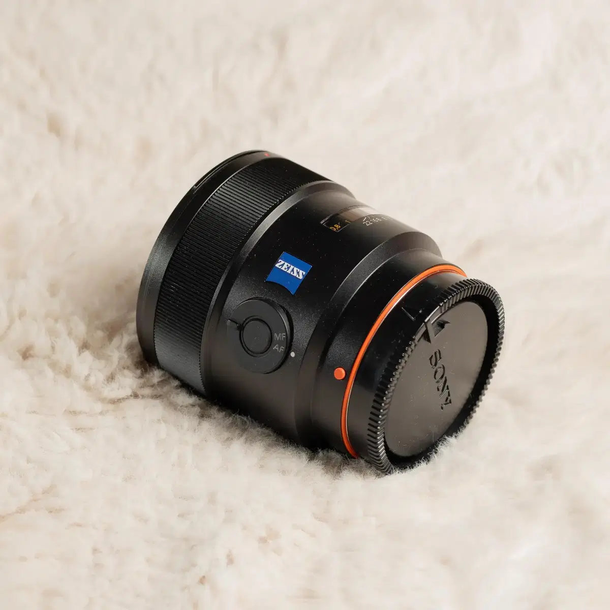 SONY 24MM F2 짜이즈 ZEISS SAL24F20Z