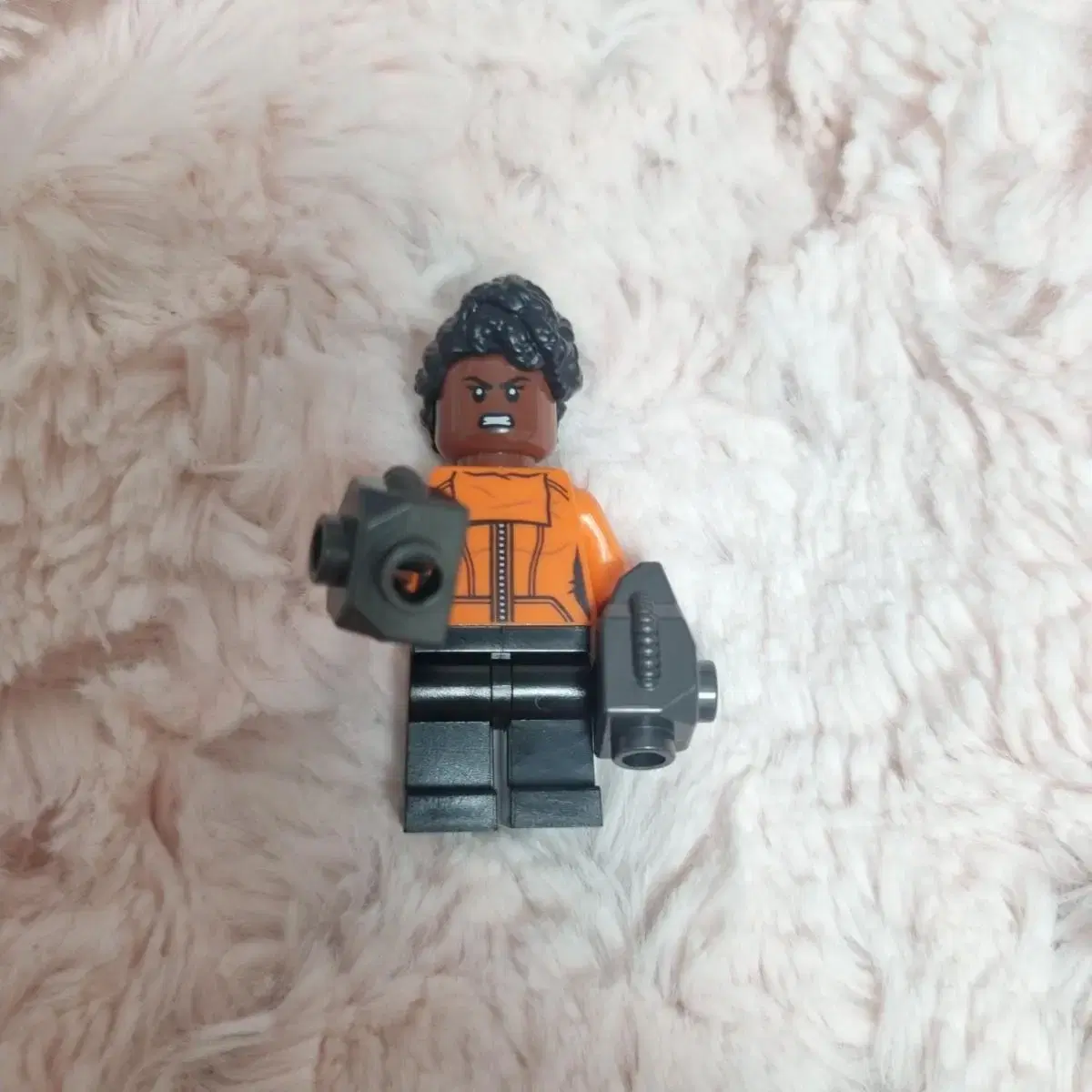 LEGO Marvel Shuri