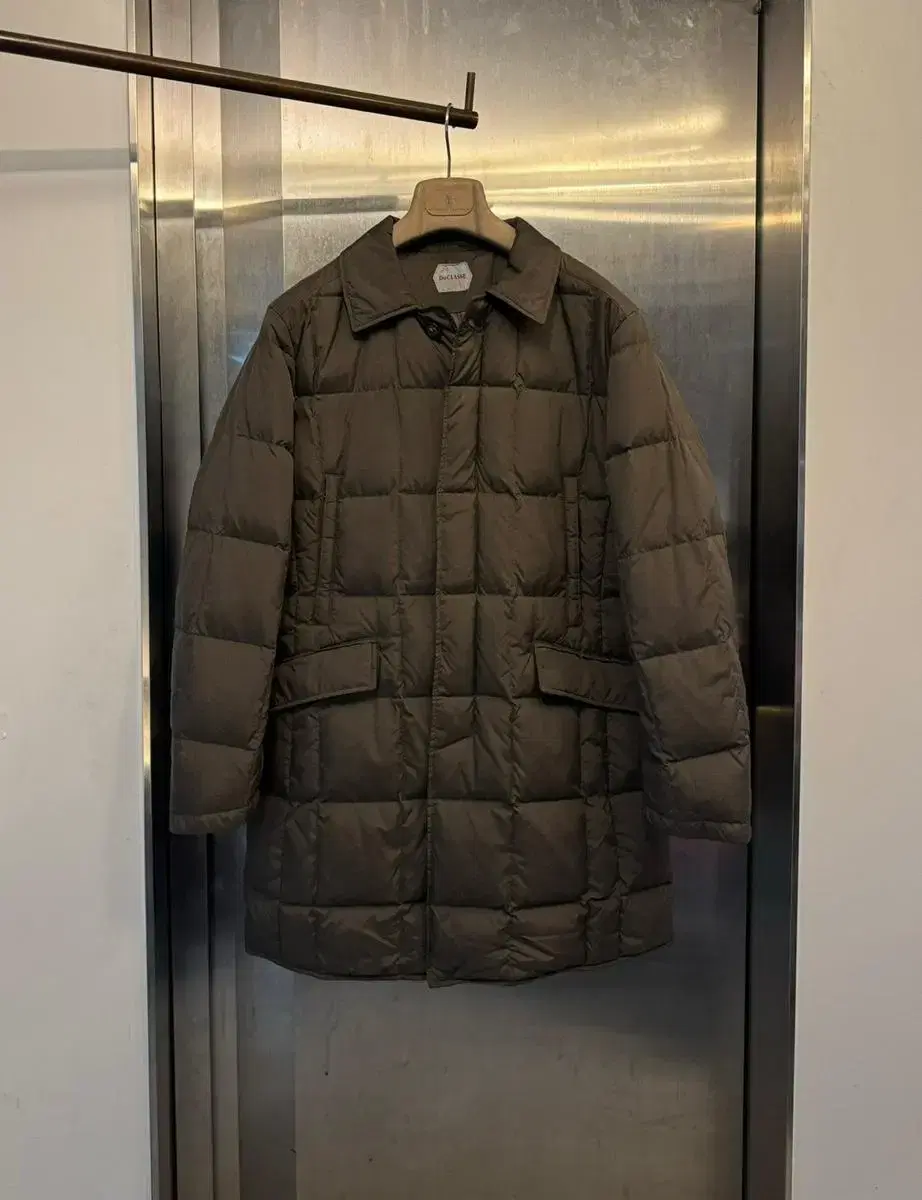 Doclasse Goose Down Coat