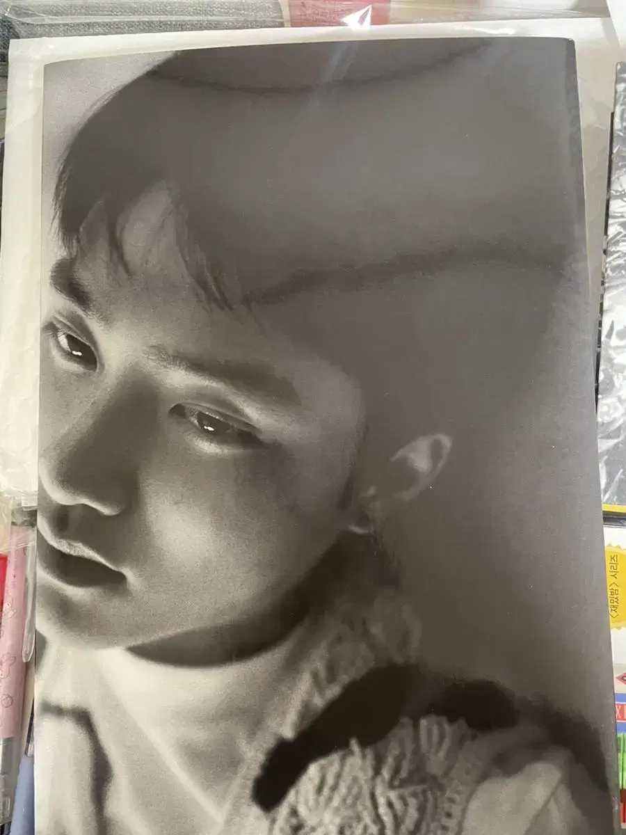 Exo d.o. Empathy album photobook digipack photocard Full Set