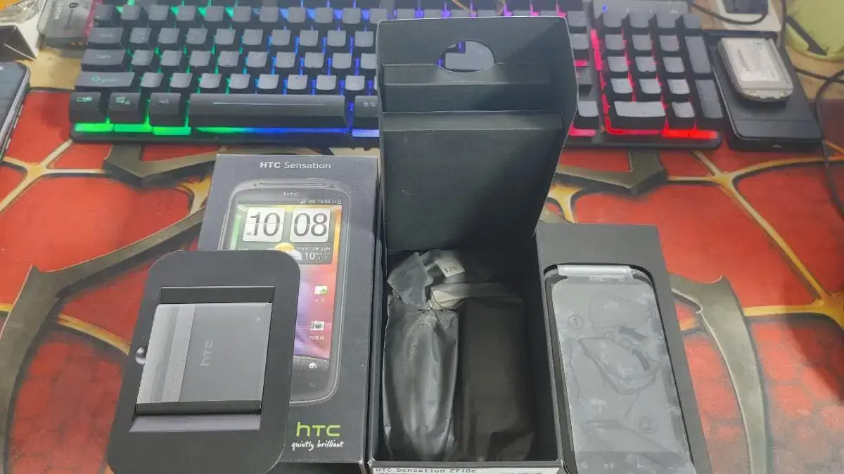 htc 센세이션