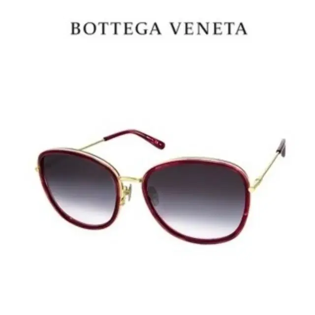 BOTTEGA VENETA 보테가베네타 선글라스 BV 0220 4번 판매