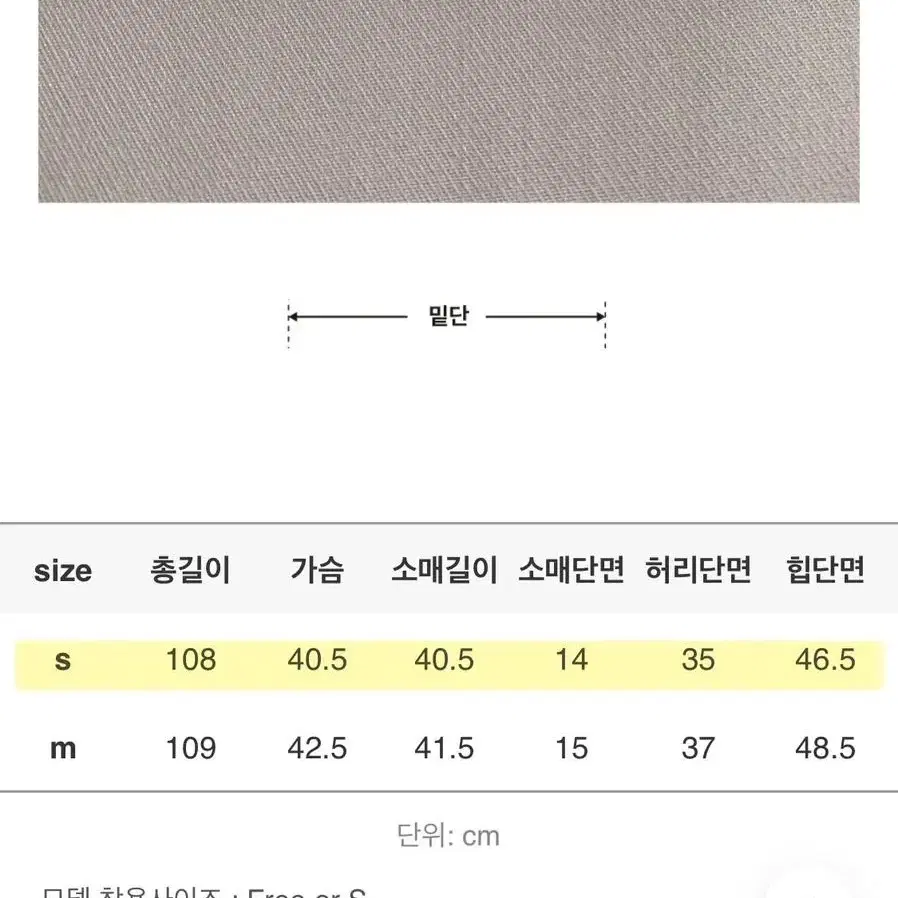 새상품) 체리코코 자체제작 피오니 퍼프원피스 s사이즈 하객룩원피스