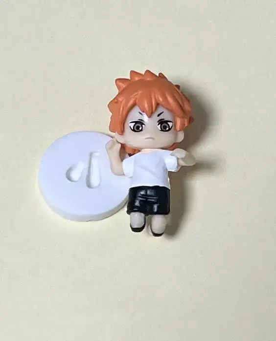 (Supply) Hinata,Kuroo,Lief Mini-Figures