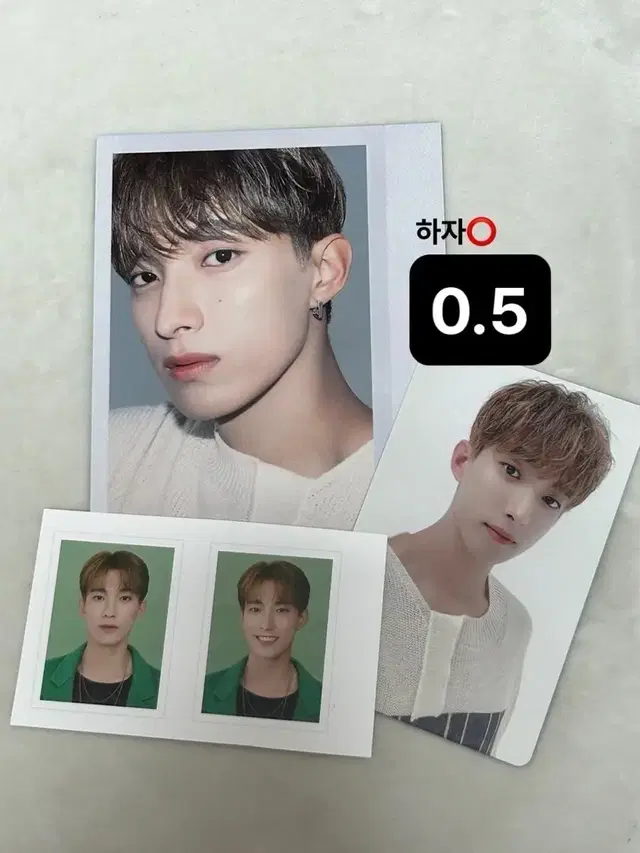 세븐틴 시즌그리팅 2022 조슈아 우지 도겸 승관 양도