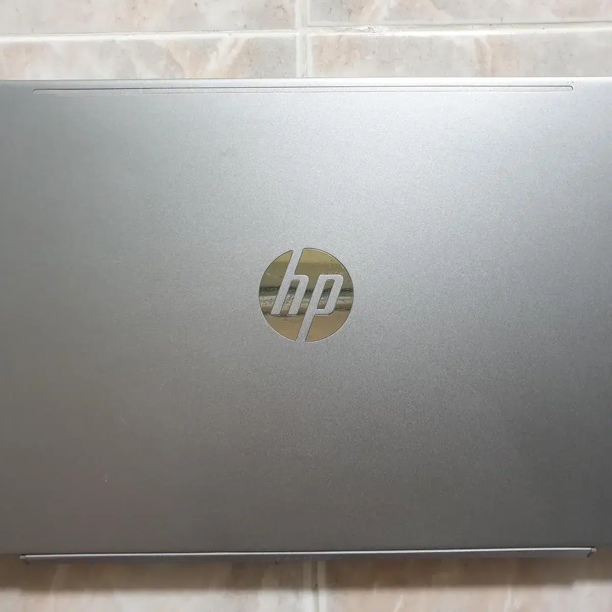 노트북 부품용 HP13-an1006tu i5 10세대 흰지고장 17만원