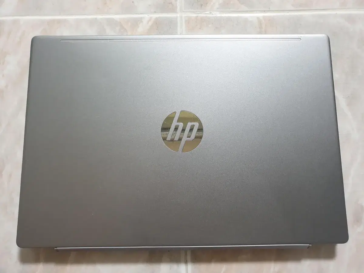 노트북 부품용 HP13-an1006tu i5 10세대 흰지고장 17만원