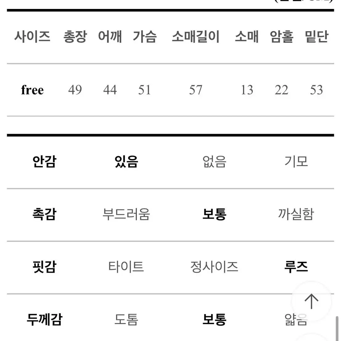 노카라자켓 하객룩 1번착용