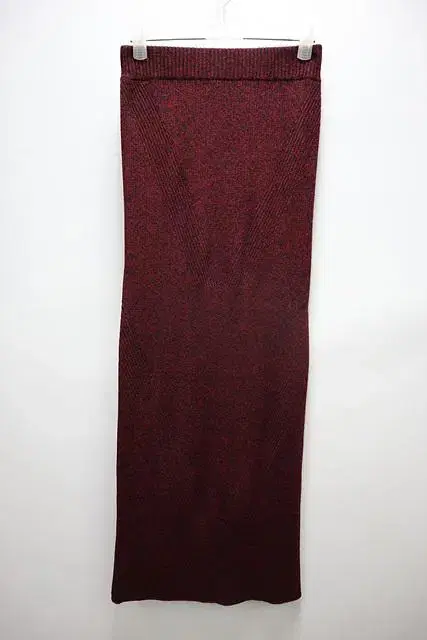 Women's Maj Maj Long Knit Skirt Unused