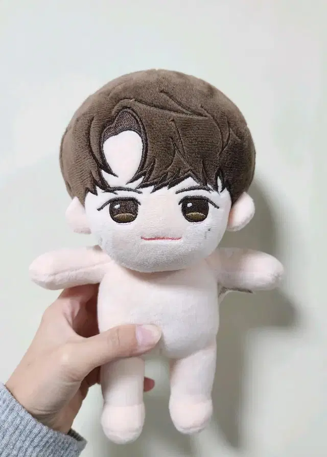 옹성우 속성 솜인형 코코아옹 (코옹) 양도합니다.