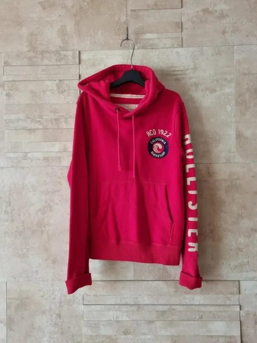 (HOLLISTER)hoodieShut A