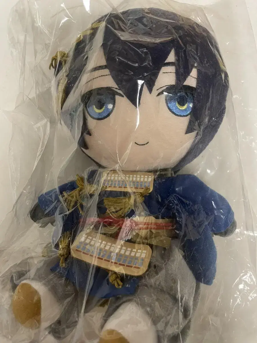 Munechika Mikazuki Nuigurumi