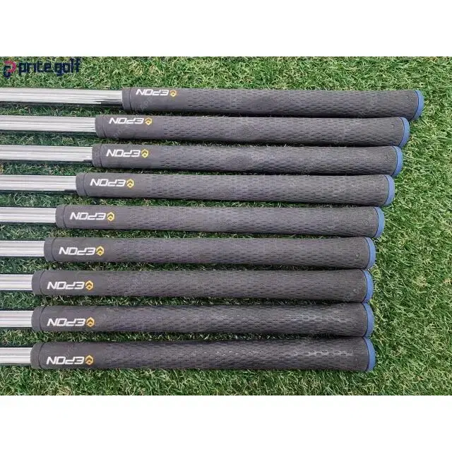 중고 명품 에폰 AF-706 FORGED (5~P,T,A,S) 스틸...