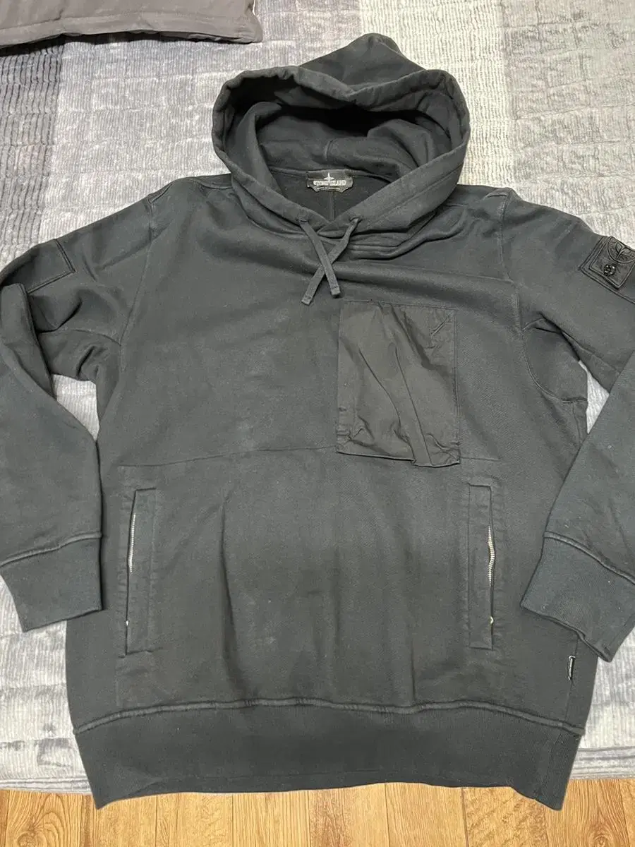 Stone Island Shadow Project Hoodie