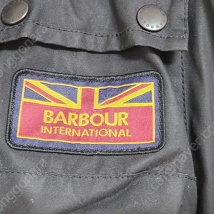 바버 자켓 인터네셔널 barbour Surtees jacket