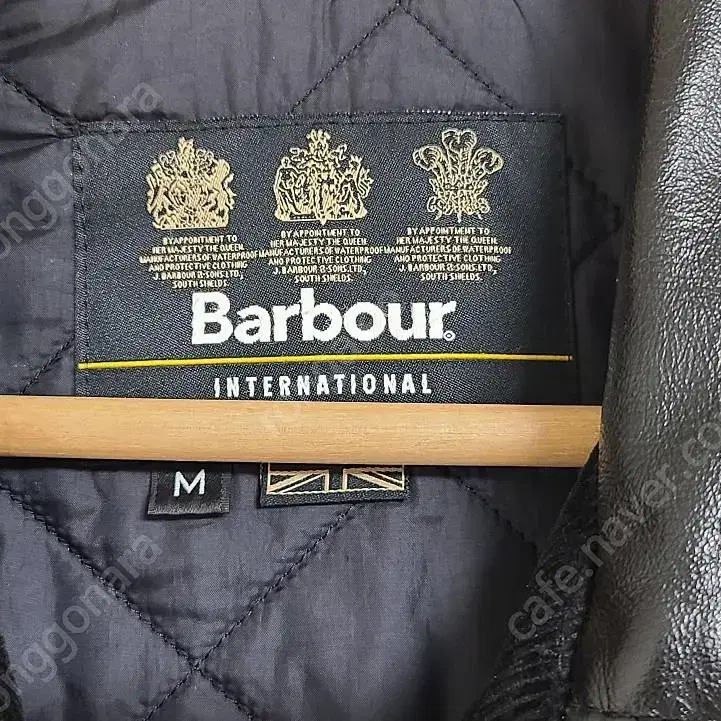 바버 자켓 인터네셔널 barbour Surtees jacket