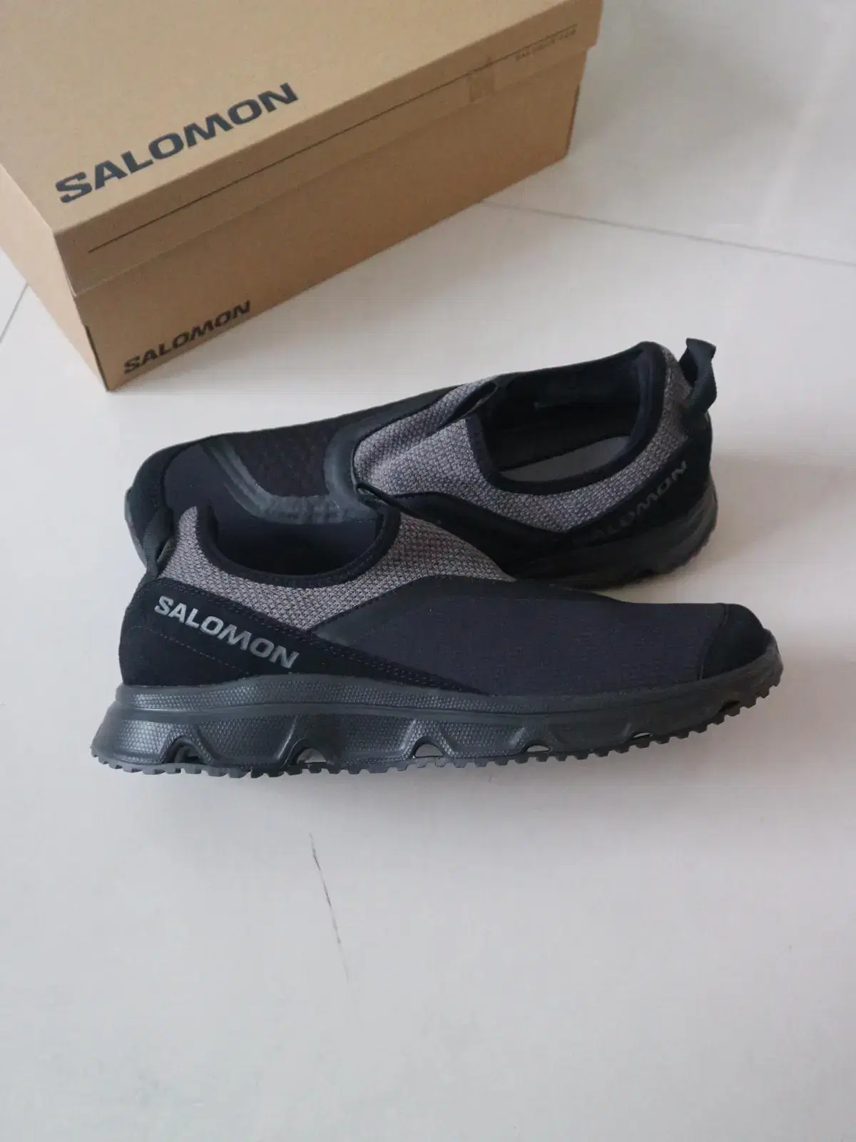 salomon sl rx snug 살로몬 스너그