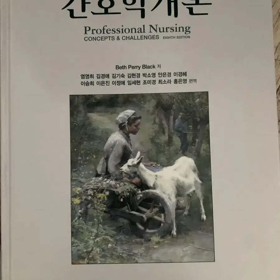 간호학과 전공책 만원 판매