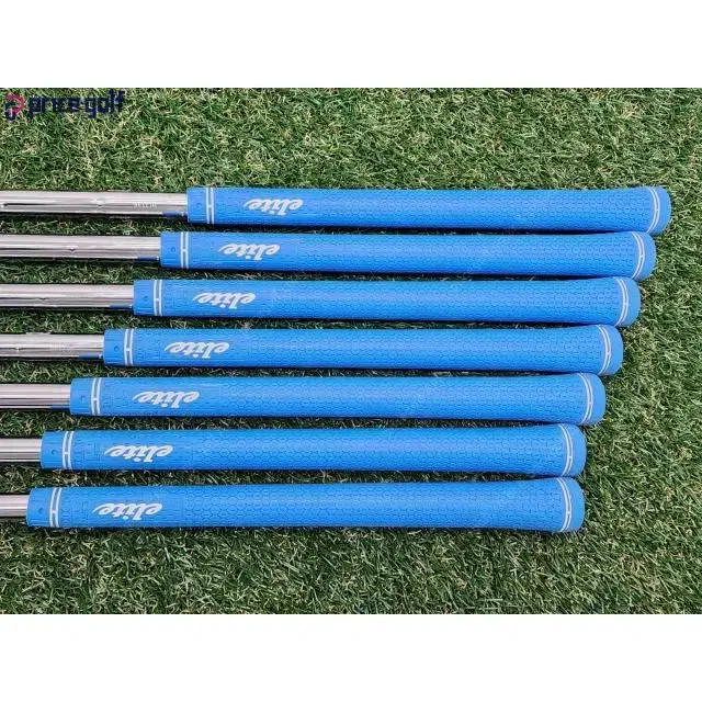 중고 타이틀리스트 718CB FORGED (4~P) 중량스틸 AMT...