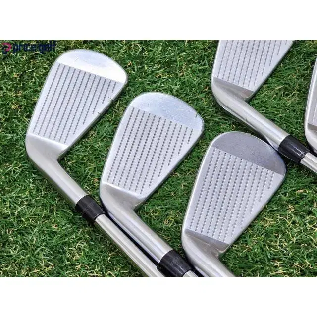 중고 타이틀리스트 718CB FORGED (4~P) 중량스틸 AMT...