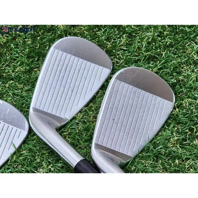 중고 타이틀리스트 718CB FORGED (4~P) 중량스틸 AMT...