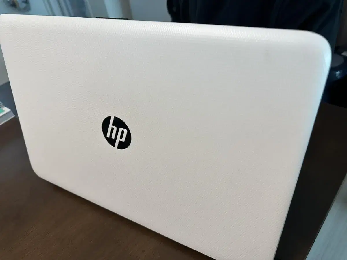 hp 노트북 15-ac616tx