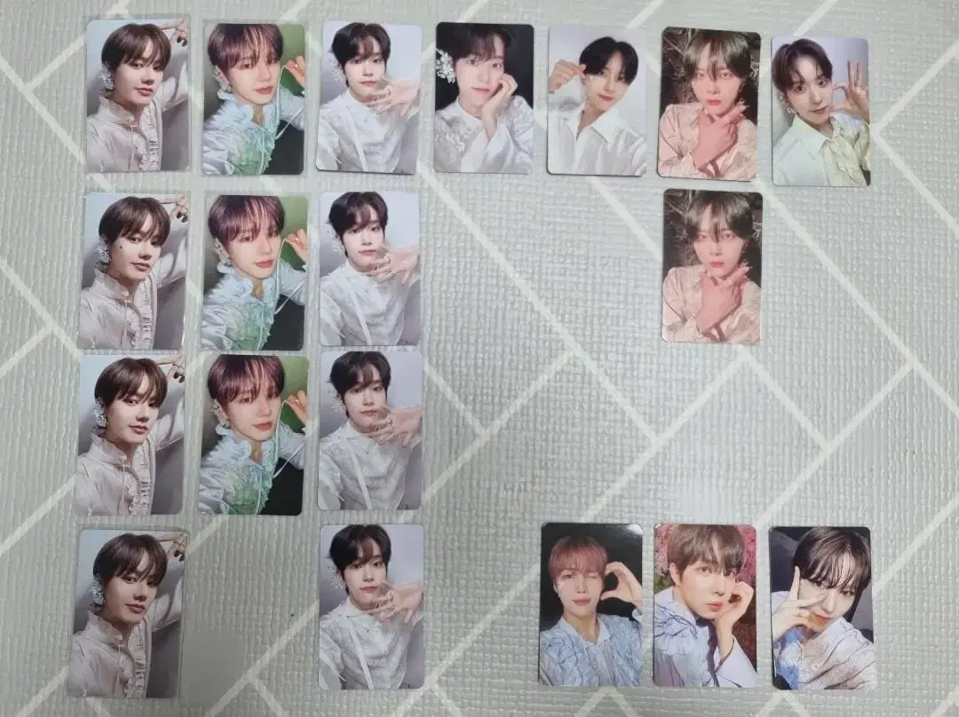 Nine.i Photocard