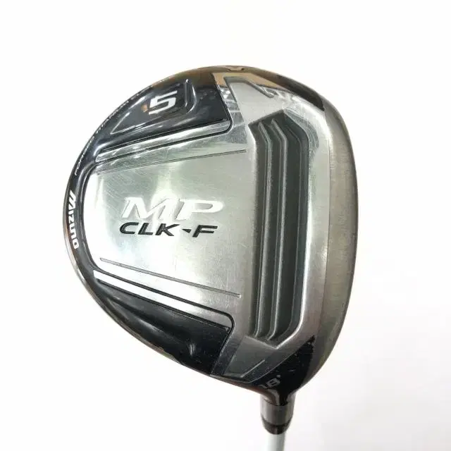 미즈노 MP CLF-F titan 5번 18도 우드 63 S 202...