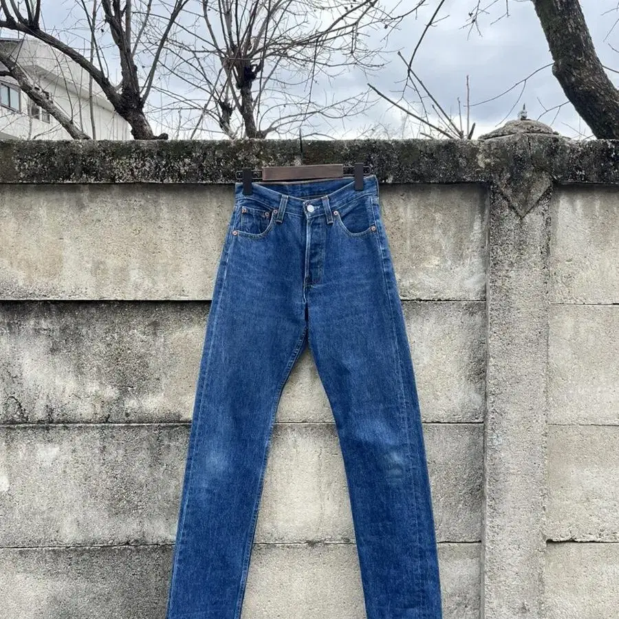 90s 501 Vintage Levis(25)