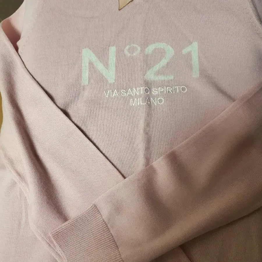 N21 니트