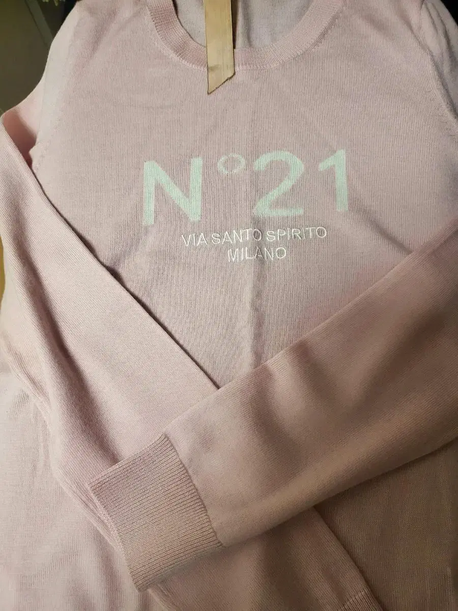 N21 니트