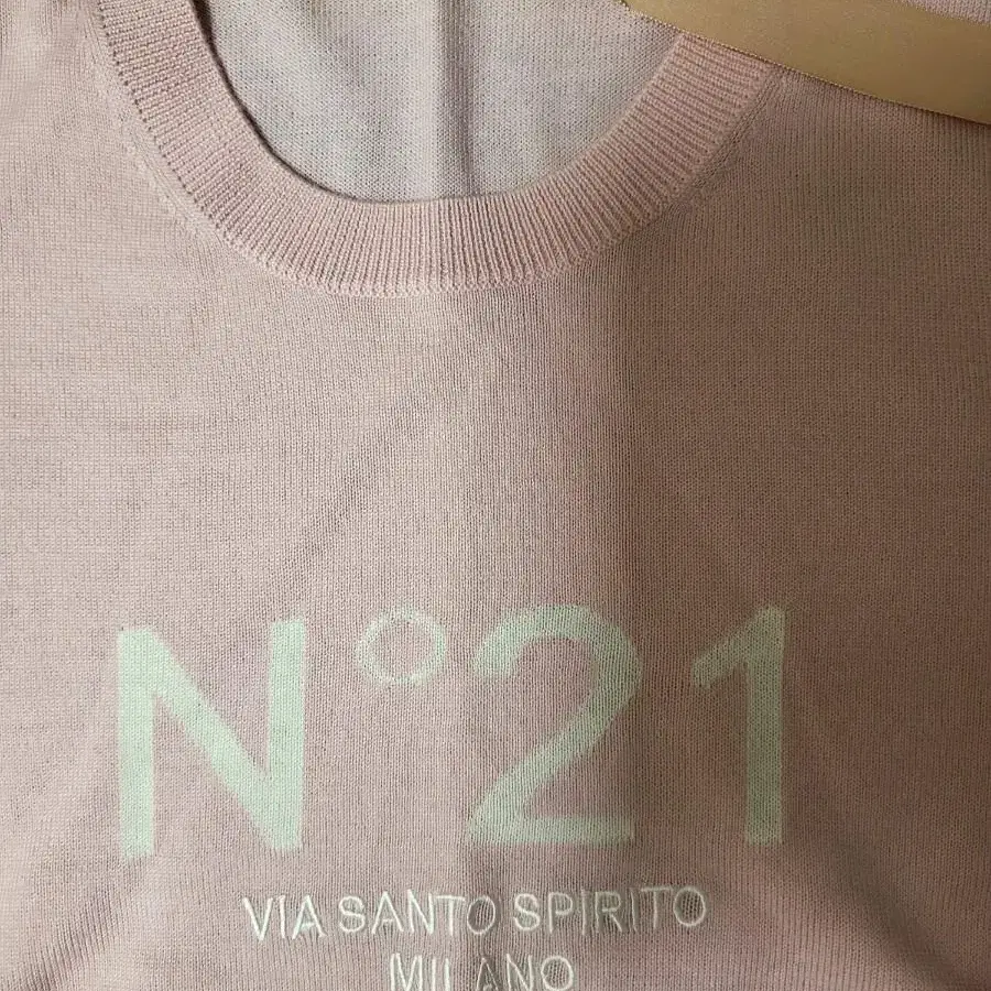 N21 니트