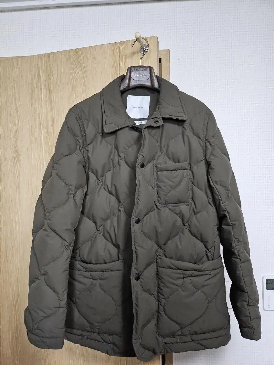 Timothy Everest Quilted Jacket (M)