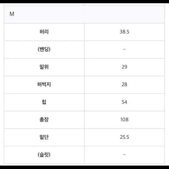 컬러인아이디 머스타드 워싱 데님