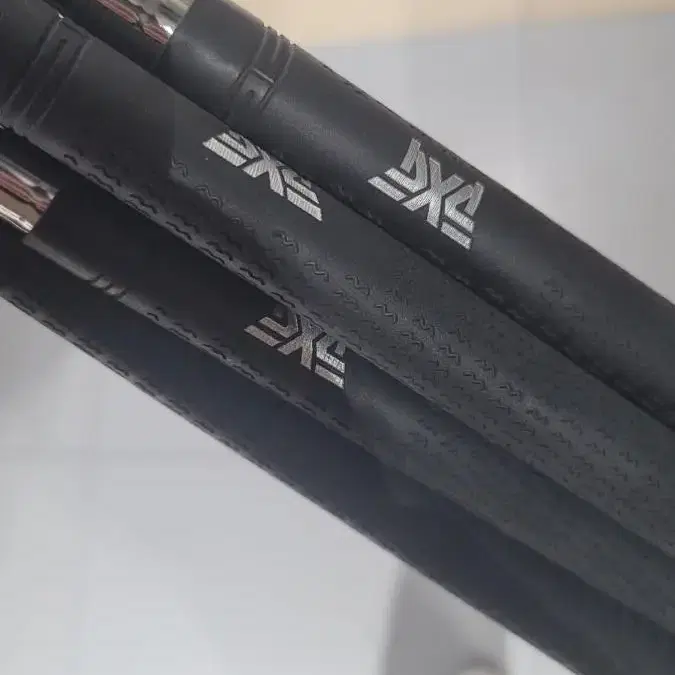 pxg 카네 정품 샤프트 95R 6개