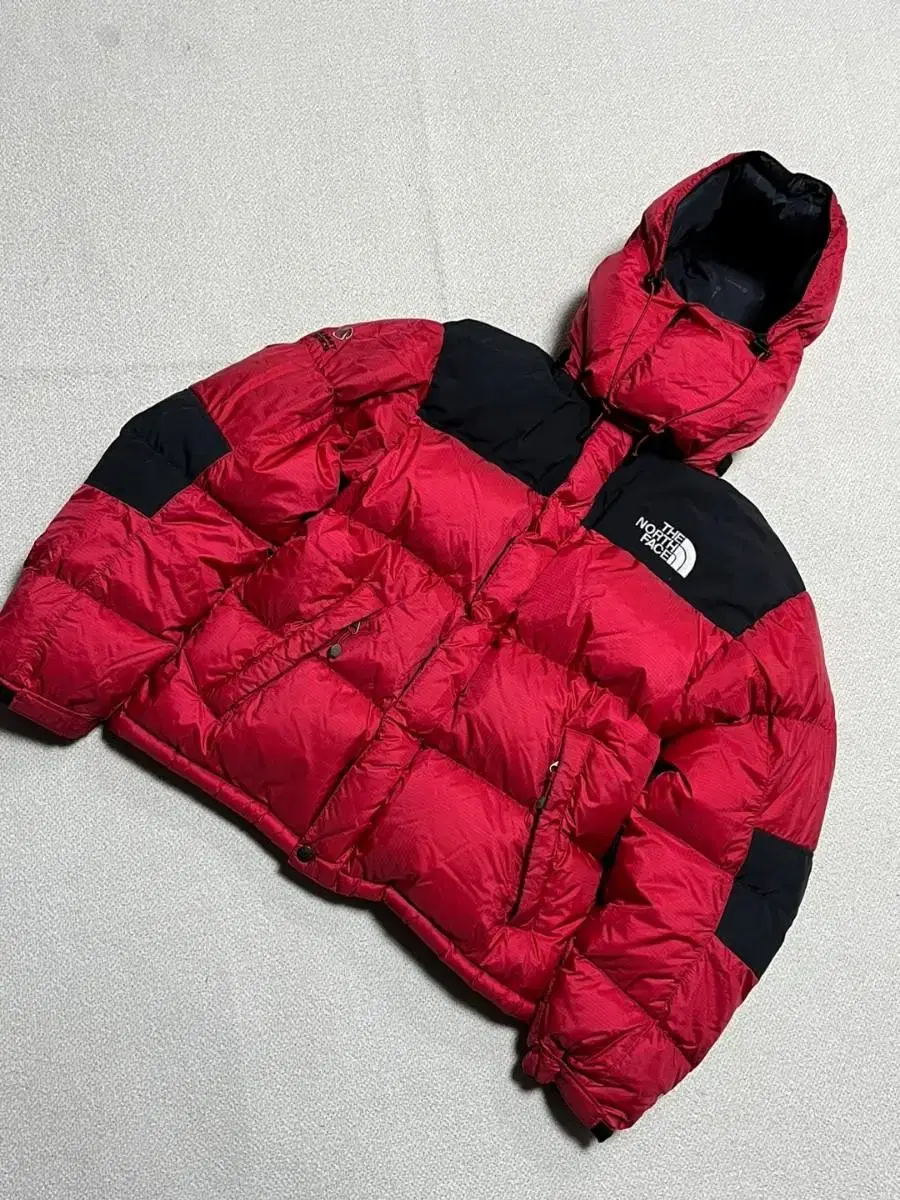 The North Face 700 Nupsi Dryloft Padding S 90