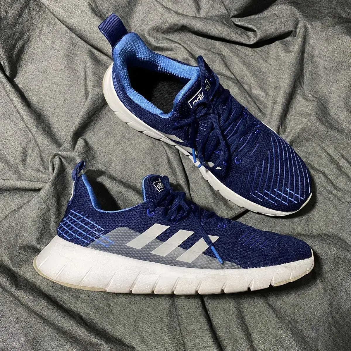 ADIDAS ASWEEGO Sz 10(280)